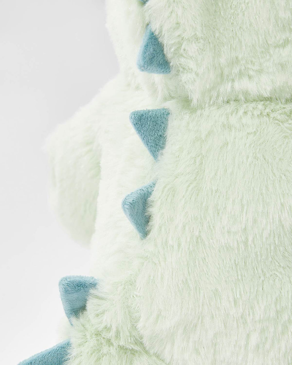 Teddy Bear & Green Dinosaur Jumpsuit - 12 Inches