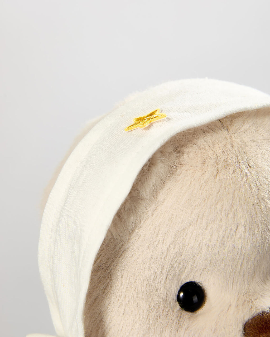 Teddy Bear & Astronaut Jumpsuit - 12 Inches