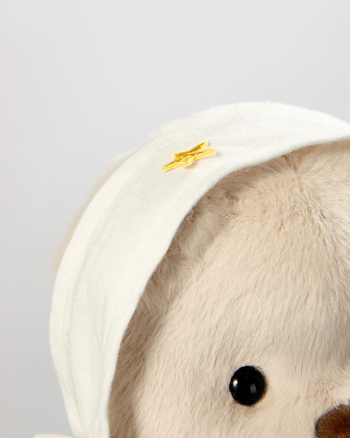 Teddy Bear & Astronaut Jumpsuit - 12 Inches