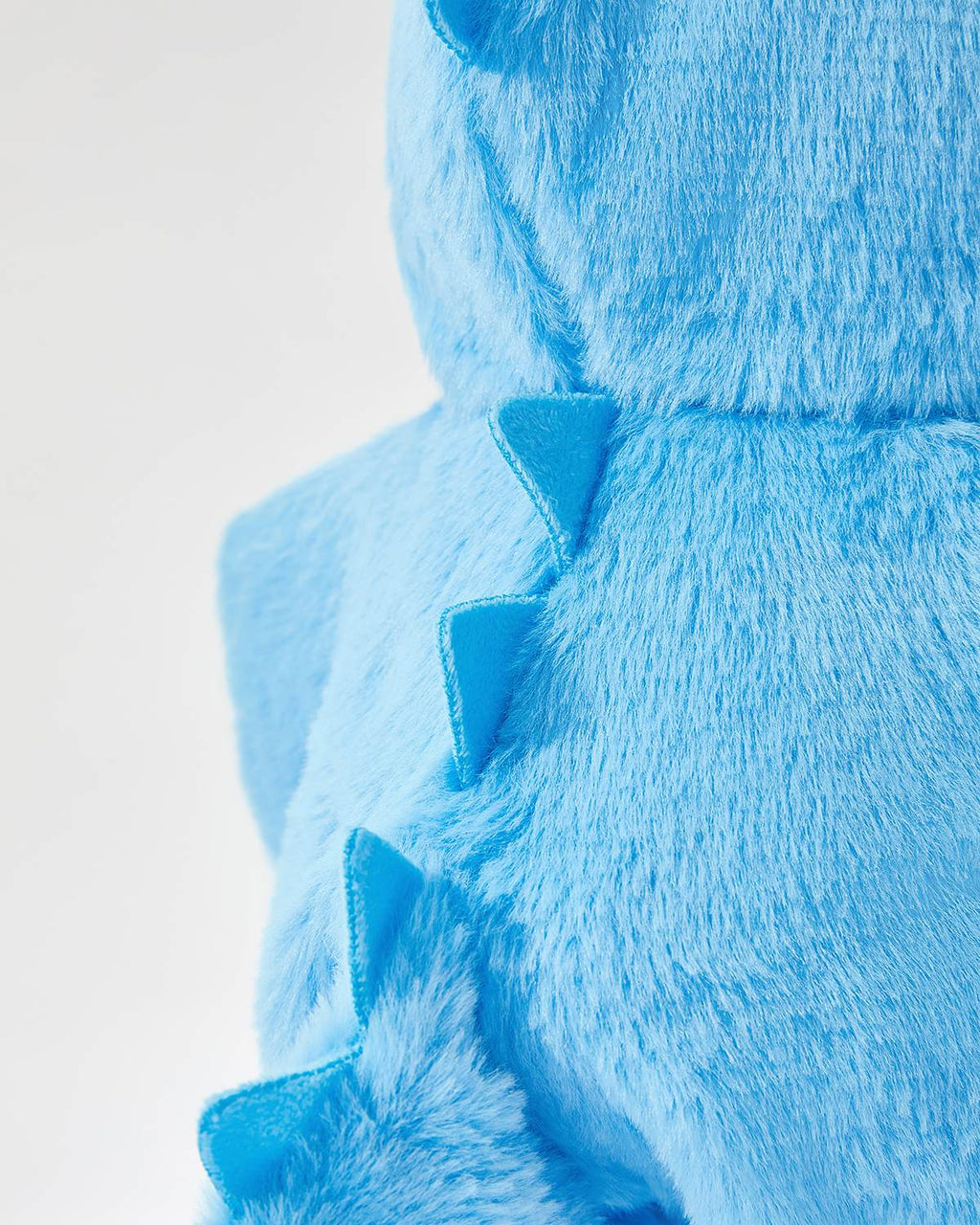 Teddy Bear & Blue Dinosaur Jumpsuit - 12 Inches