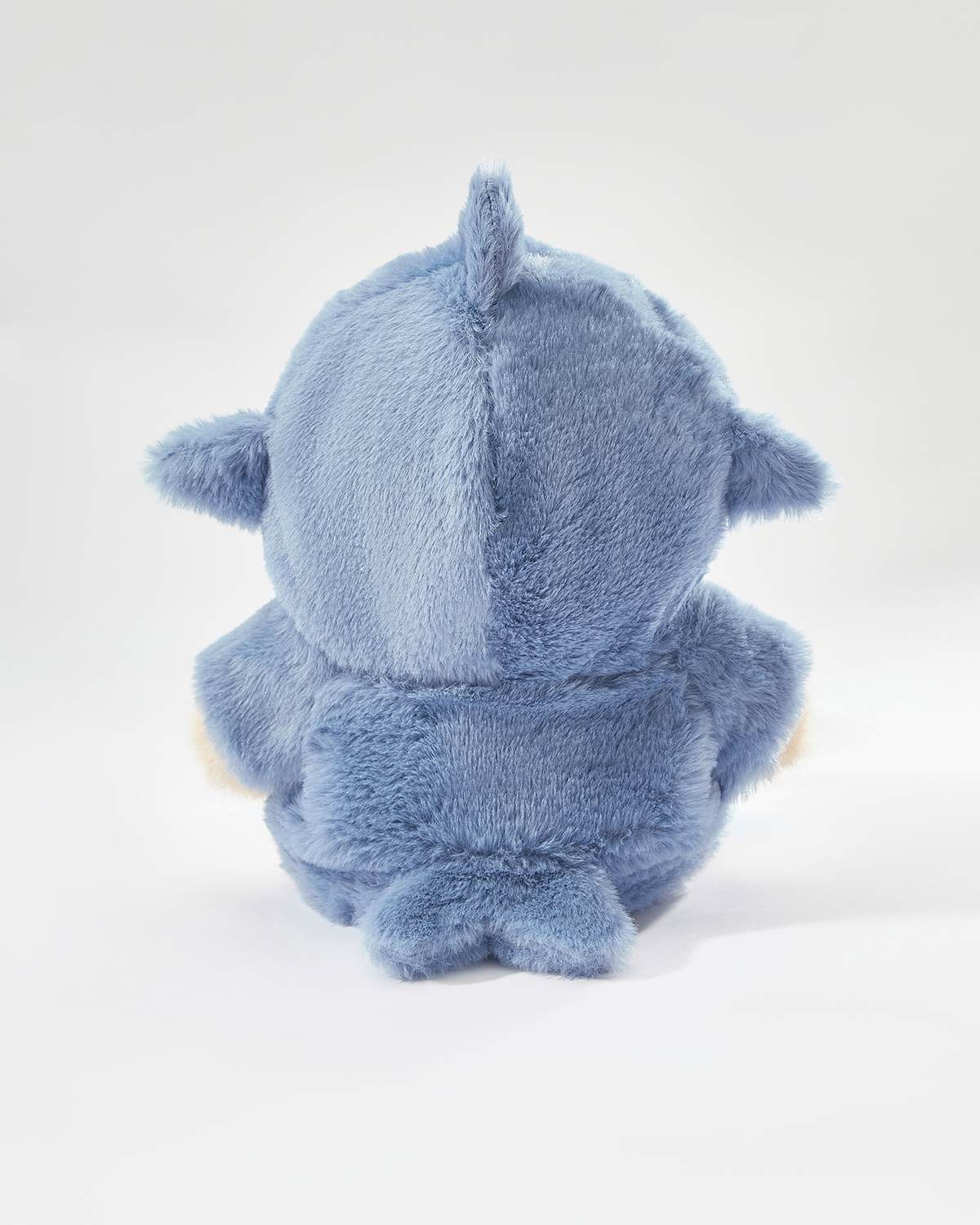 Teddy Bear & Blue Shark Set - 12 Inches