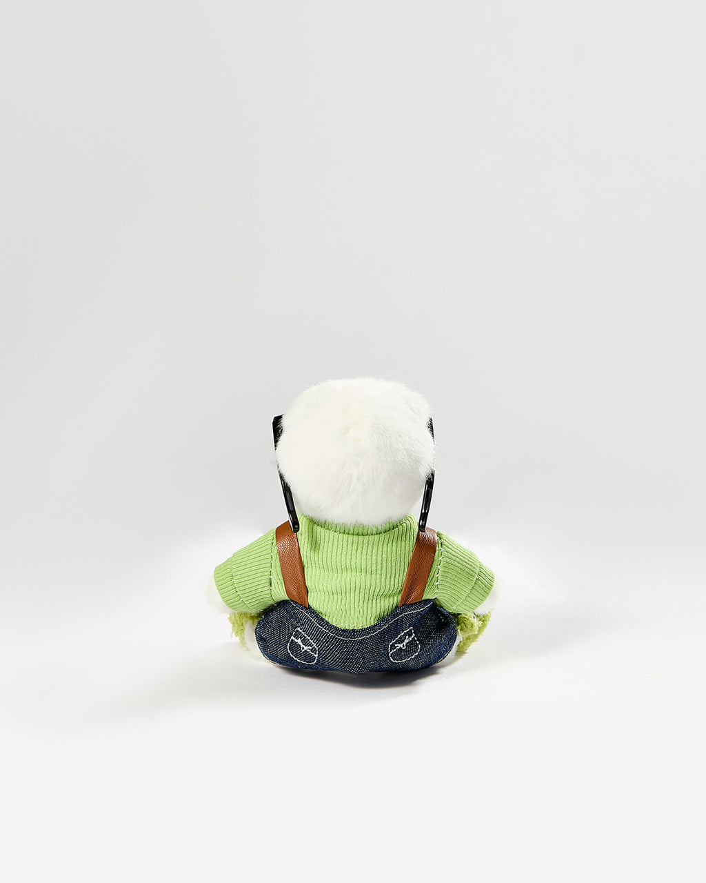 Teddy Bear & Frog Primary School Set - 6 Inches