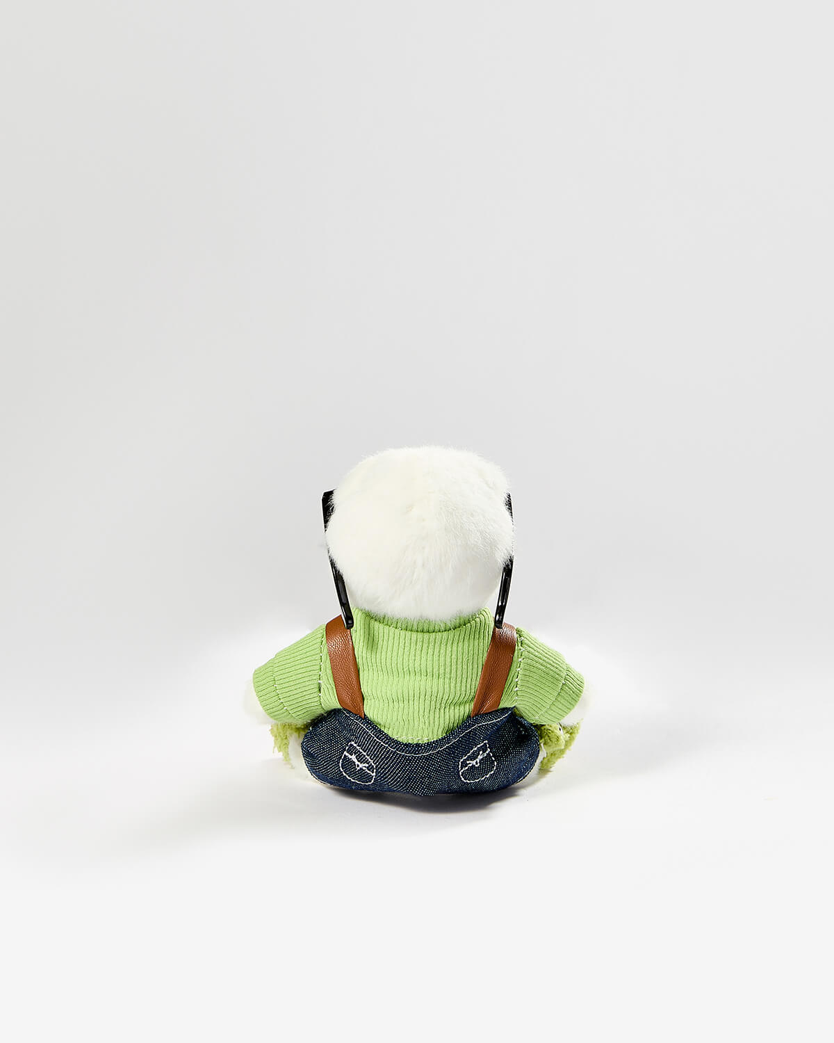 Teddy Bear & Frog Primary School Set - 6 Inches