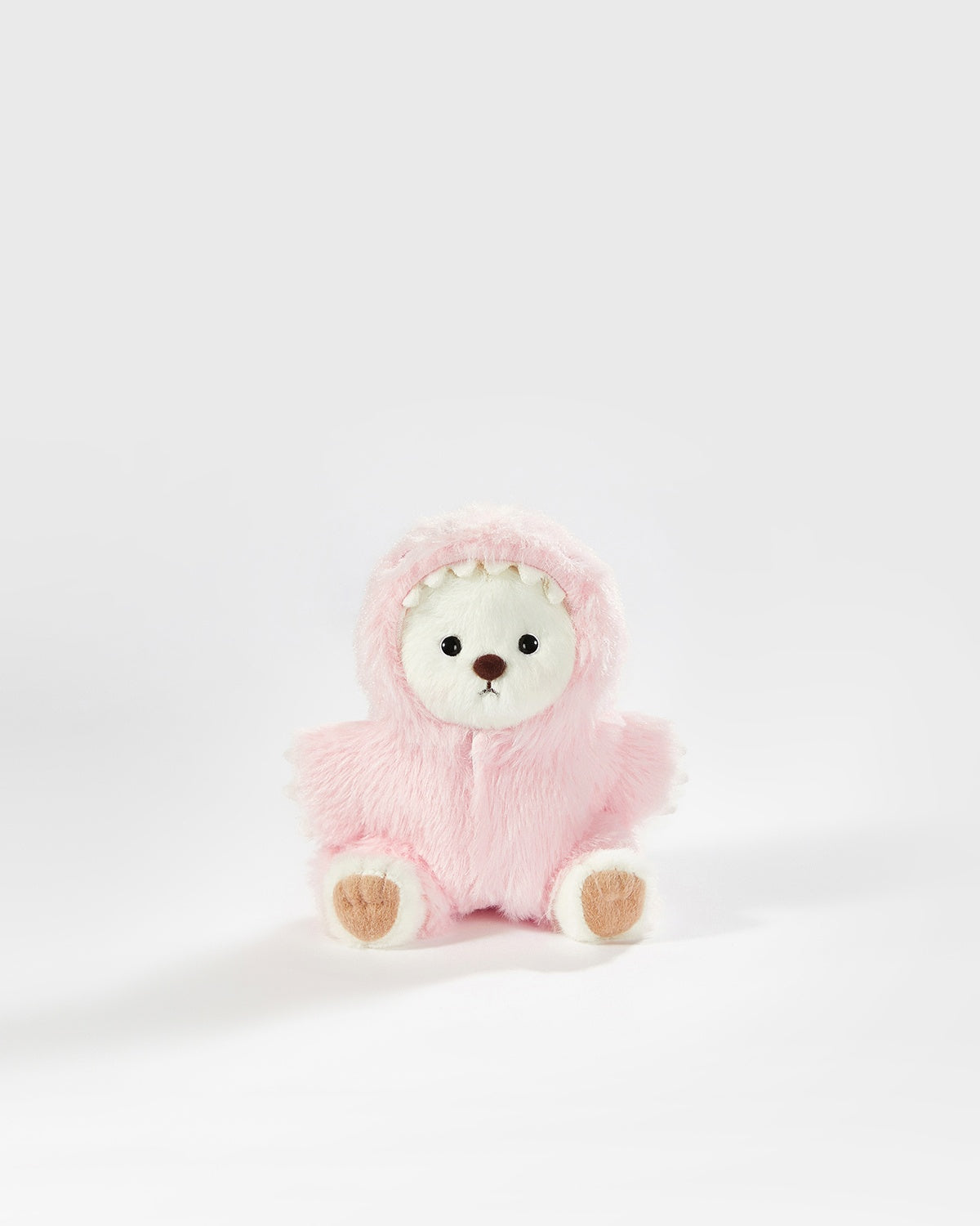 Brinou Dino rose family