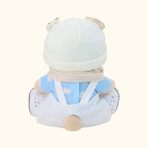 Brinou P'tit Frileux