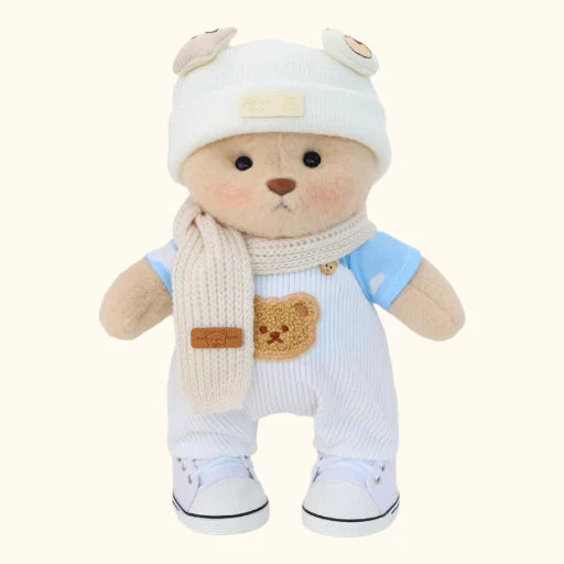 Brinou P'tit Frileux