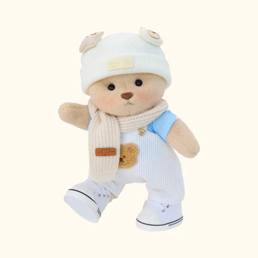 Brinou P'tit Frileux