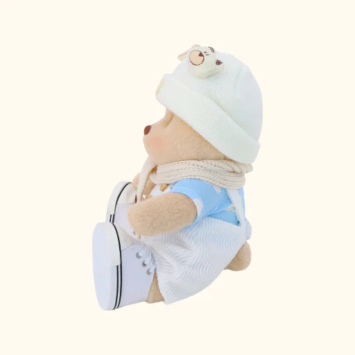 Brinou P'tit Frileux