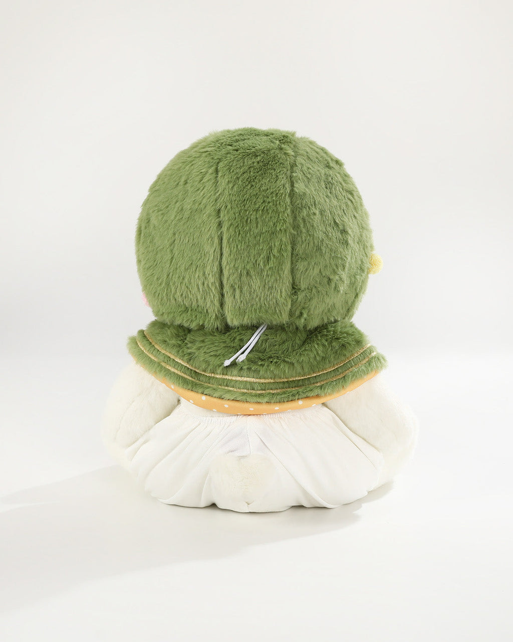 Teddy Bear & Christmas Tree Cape - 12 Inch