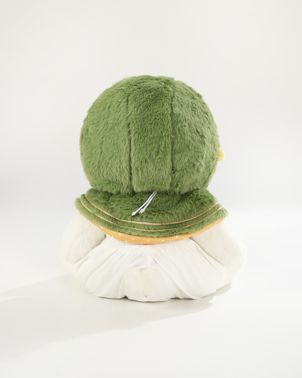 Teddy Bear & Christmas Tree Cape - 12 Inch