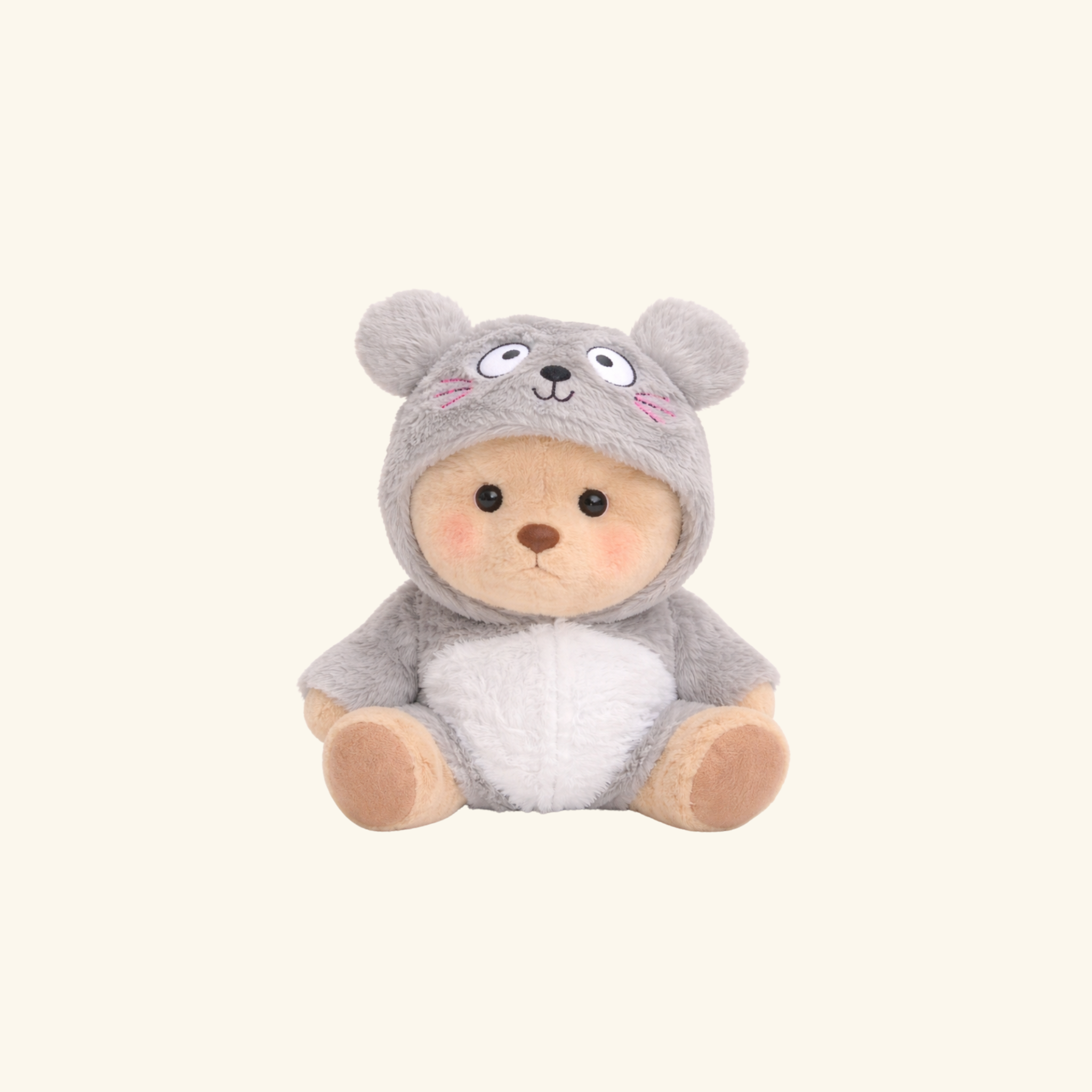 Brinoue petite souris