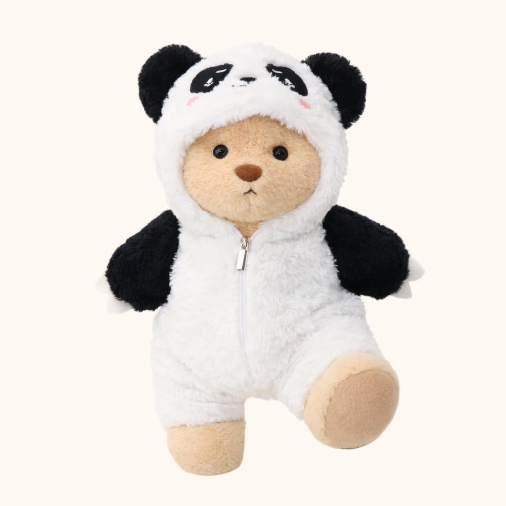 Brinou P'tit Panda