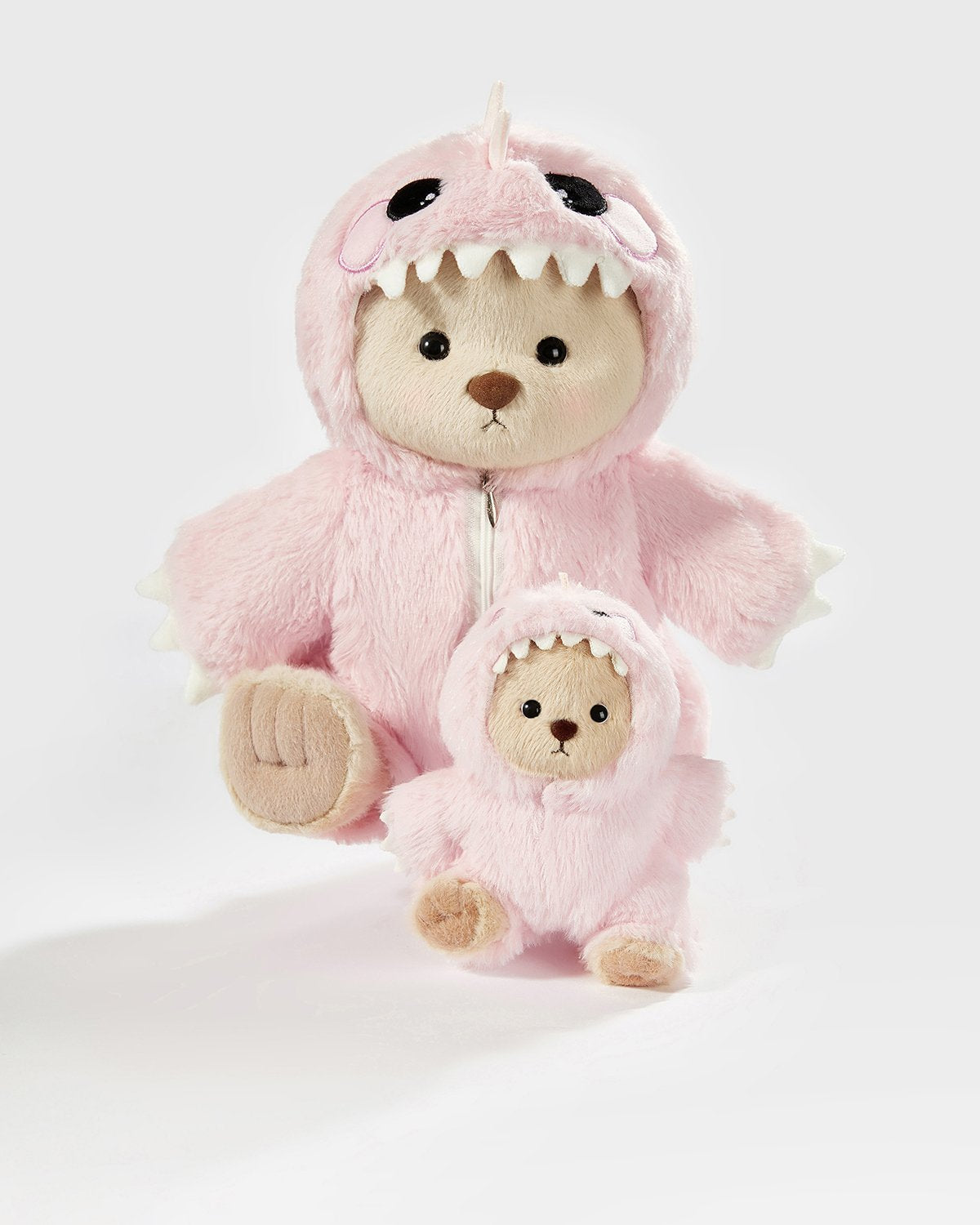 Brinou Dino rose family