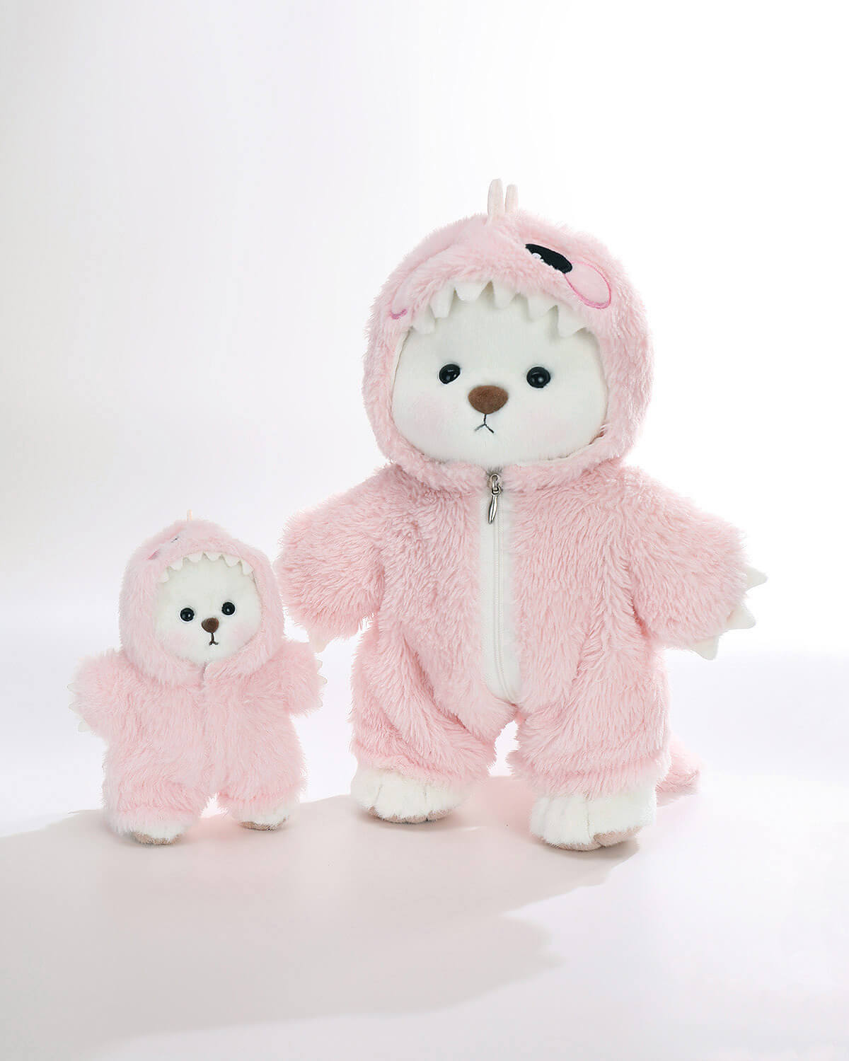 Brinou Dino rose family